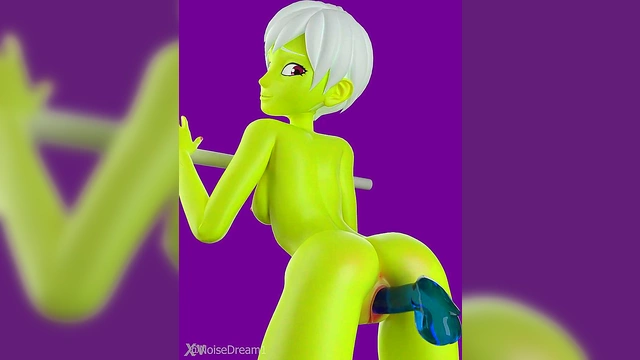 Gay Bara Anime Kaue Fucked By Two Straight Guys At Gas Station