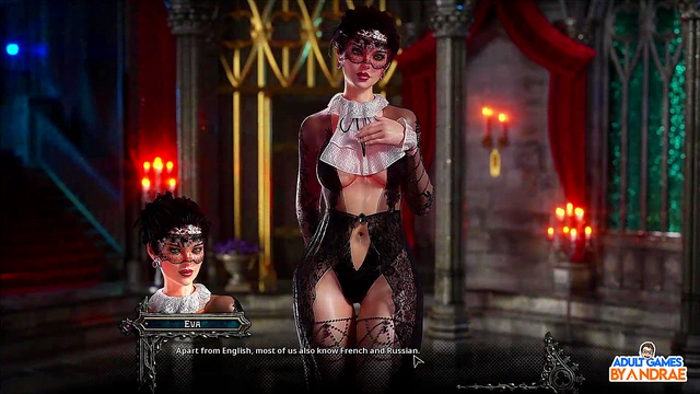 Janet's Naughty 3D Anime Adventure Ends in Explosive Orgasmic Release!