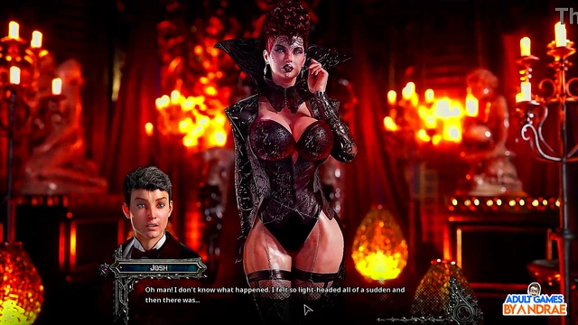 Janet's Naughty 3D Anime Adventure Ends in Explosive Orgasmic Release!