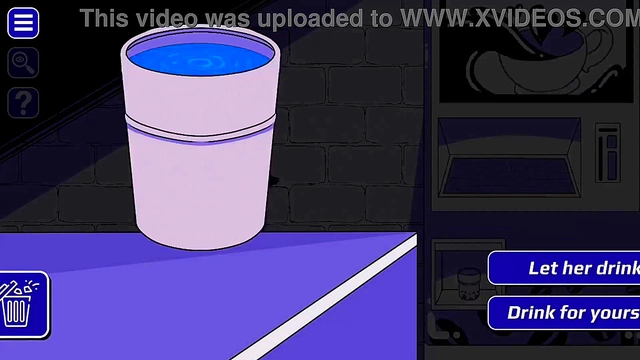 Dragon Ball Chi-Chi's Intense 3D Sex Adventure With Goku For A Big Creampie Finish