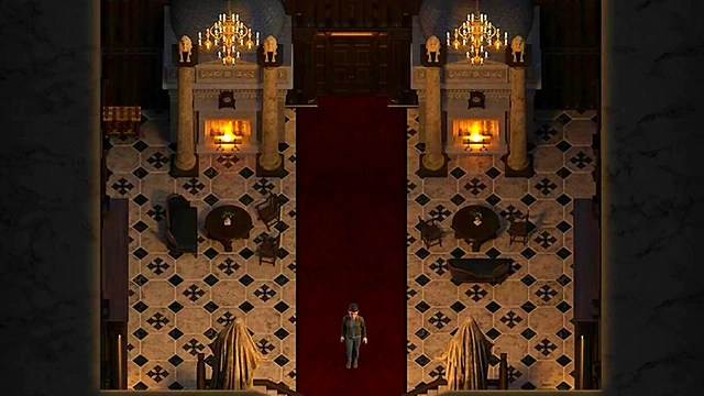 Soul Calibur's Sophitia Sucks Big Dick for TitJob & Hot VR POV Orgasm Action