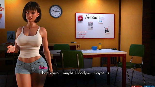 Soul Calibur's Sophitia Sucks Big Dick for TitJob & Hot VR POV Orgasm Action