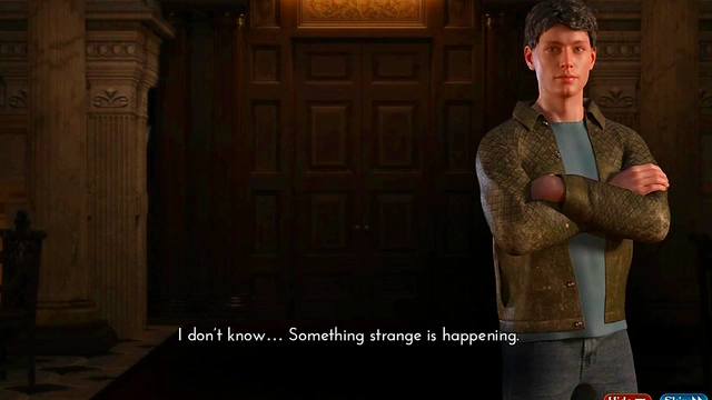 Soul Calibur's Sophitia Sucks Big Dick for TitJob & Hot VR POV Orgasm Action