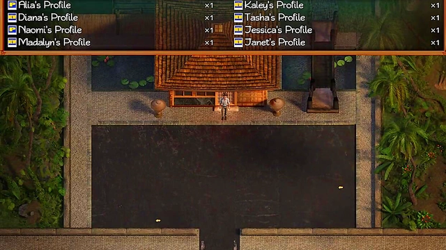 Sofia's Seductive lside Tryst With Hardcore Anime Action And Steamy Sex Scenes