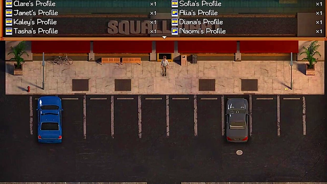 Sofia's Seductive lside Tryst With Hardcore Anime Action And Steamy Sex Scenes