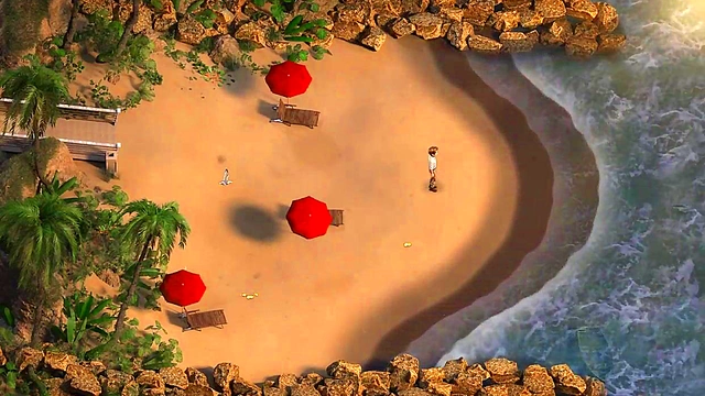 Sofia's Seductive lside Tryst With Hardcore Anime Action And Steamy Sex Scenes