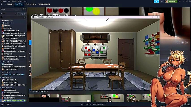 Femdom Mistress Camilla Dominates Stranded Man With Giant Tits & Pussy