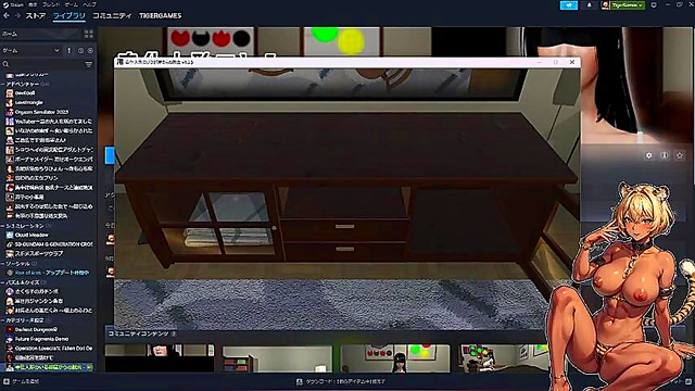 Femdom Mistress Camilla Dominates Stranded Man With Giant Tits & Pussy