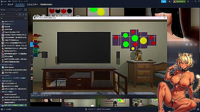 Femdom Mistress Camilla Dominates Stranded Man With Giant Tits & Pussy