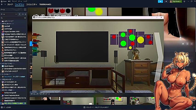 Femdom Mistress Camilla Dominates Stranded Man With Giant Tits & Pussy