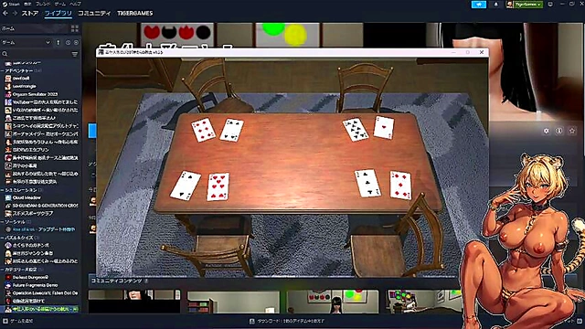 Femdom Mistress Camilla Dominates Stranded Man With Giant Tits & Pussy