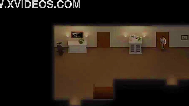 Japanese Anime Babe Gets Hardcore Anal Fuck With Giant Dick And Cums Hard