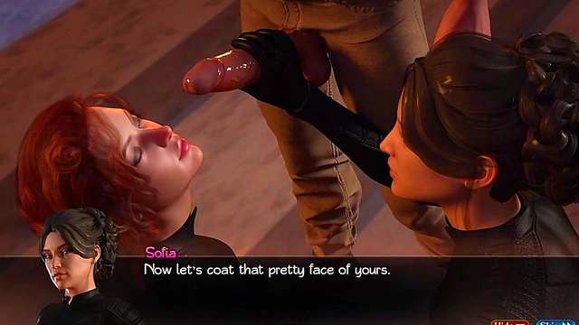 Handyman Has Rough Sex With Sexy Clients for Quick Fixes & Naughty Desires