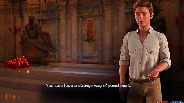 Handyman Has Rough Sex With Sexy Clients for Quick Fixes & Naughty Desires