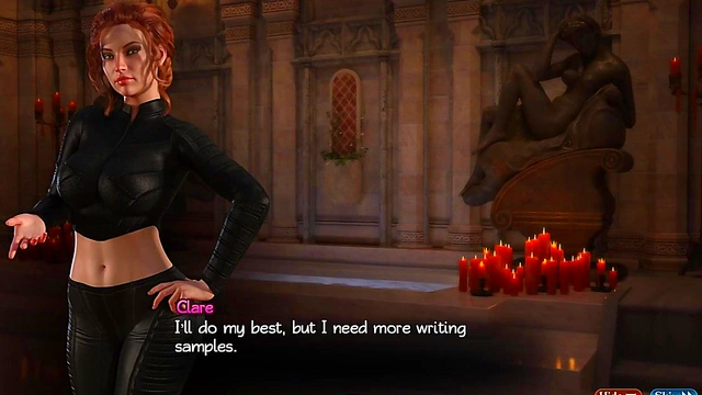 Handyman Has Rough Sex With Sexy Clients for Quick Fixes & Naughty Desires