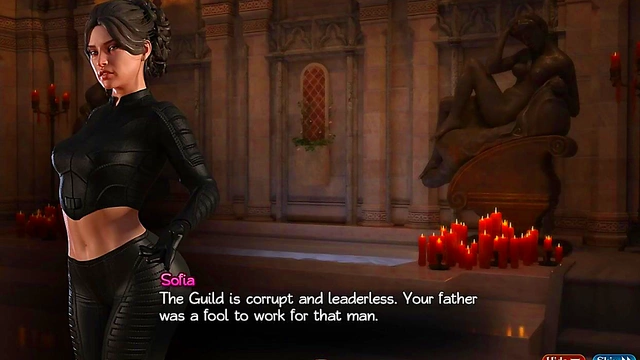 Handyman Has Rough Sex With Sexy Clients for Quick Fixes & Naughty Desires