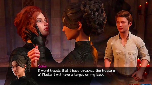 Handyman Has Rough Sex With Sexy Clients for Quick Fixes & Naughty Desires