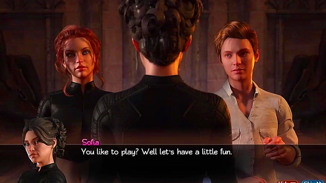 Handyman Has Rough Sex With Sexy Clients for Quick Fixes & Naughty Desires