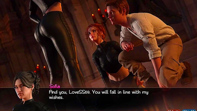 Handyman Has Rough Sex With Sexy Clients for Quick Fixes & Naughty Desires