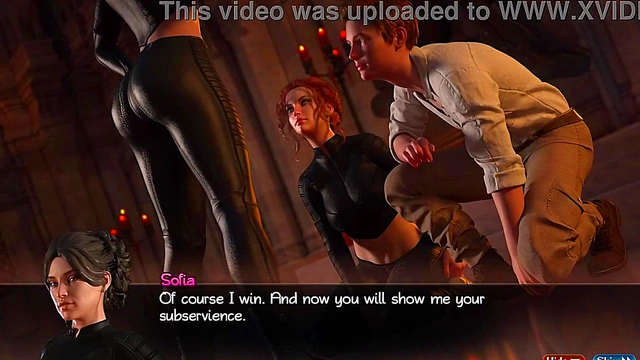 Handyman Has Rough Sex With Sexy Clients for Quick Fixes & Naughty Desires