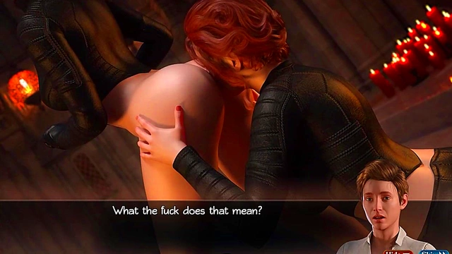 Handyman Has Rough Sex With Sexy Clients for Quick Fixes & Naughty Desires