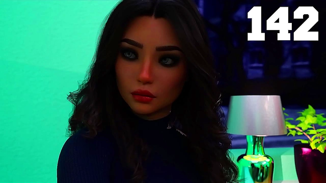 Schoolgirl Gets Fucked Hard In Class For A Hot Creampie Finish