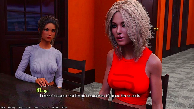 Schoolgirl Gets Fucked Hard In Class For A Hot Creampie Finish