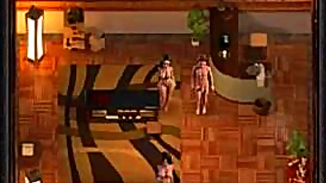 Nadia's Erotic Adventure Anime Teen Sucks Cock Before Anal Pleasures