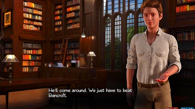 Intense Anime Sex With Tome Kurata Big Boobs Creampie Adventure