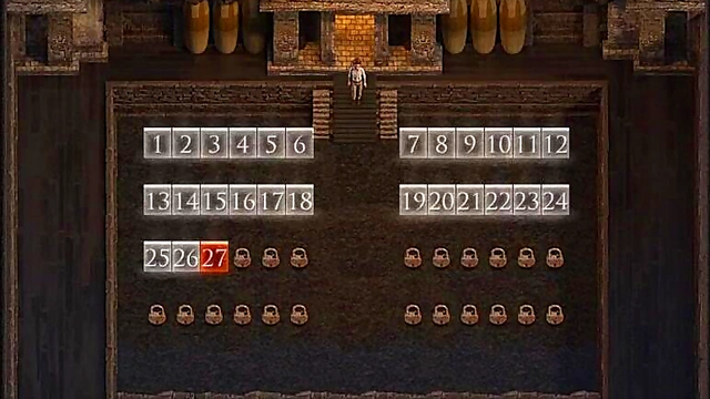 Irresistible Anime Girls Get Squirty BDSM ThreeWay With Huge Cocks