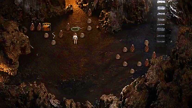 Irresistible Anime Girls Get Squirty BDSM ThreeWay With Huge Cocks