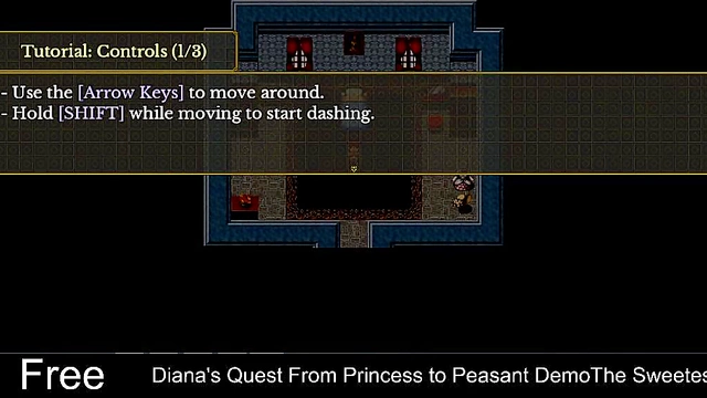 Intense Lesbian Play Between Hikage And Ikaruga Futanari Sex Fantasy