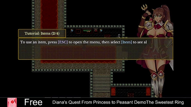 Intense Lesbian Play Between Hikage And Ikaruga Futanari Sex Fantasy