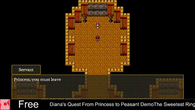 Intense Lesbian Play Between Hikage And Ikaruga Futanari Sex Fantasy