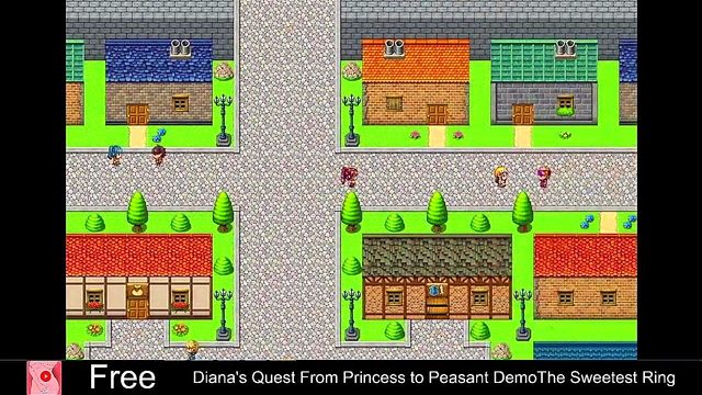 Intense Lesbian Play Between Hikage And Ikaruga Futanari Sex Fantasy