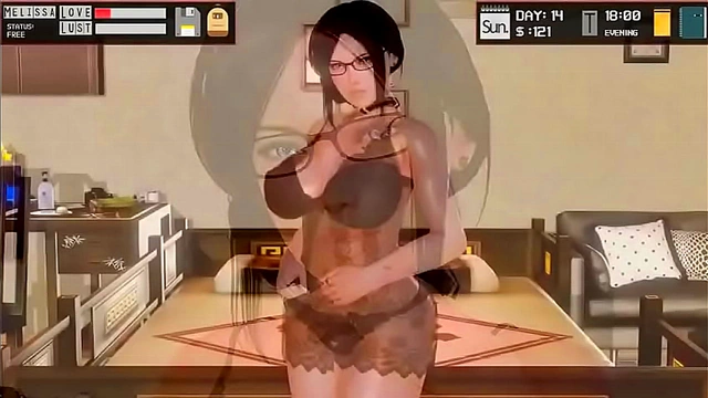 DragonBall Cheetah's Kinky Hentai Adventure With A Dragon Ball Hero