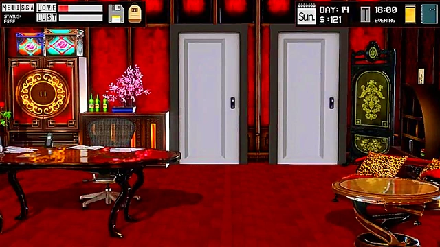 DragonBall Cheetah's Kinky Hentai Adventure With A Dragon Ball Hero