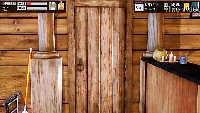 DragonBall Cheetah's Kinky Hentai Adventure With A Dragon Ball Hero