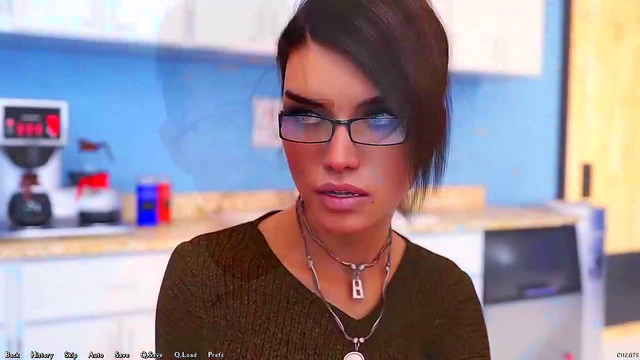 Fubuki Serves Up Seductive JOI Action for Intense Anime Pleasure