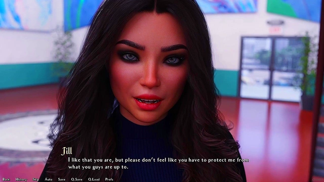 Fubuki Serves Up Seductive JOI Action for Intense Anime Pleasure