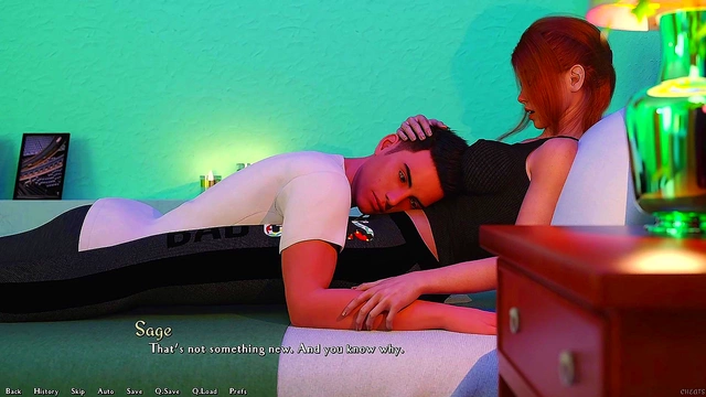 Fubuki Serves Up Seductive JOI Action for Intense Anime Pleasure