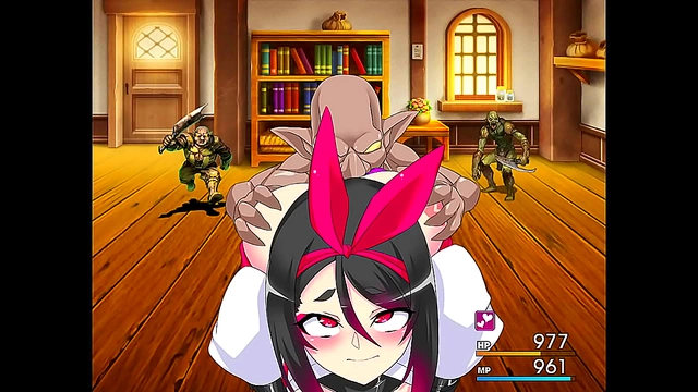 Mitsuri Kanroji Anime Slut Gets Fucked On The Beach POV Style