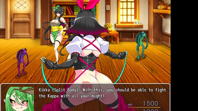 Mitsuri Kanroji Anime Slut Gets Fucked On The Beach POV Style