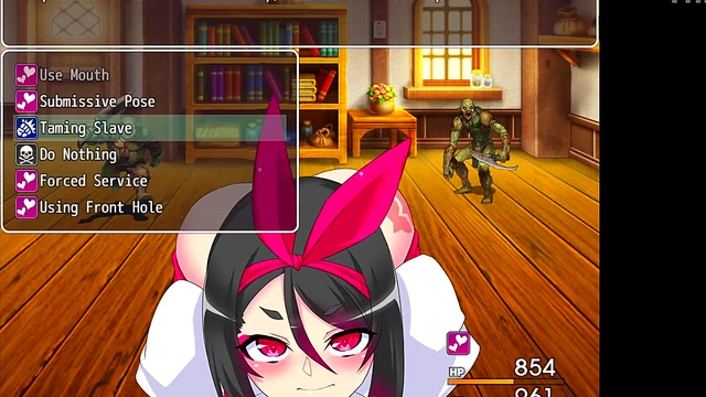 Mitsuri Kanroji Anime Slut Gets Fucked On The Beach POV Style