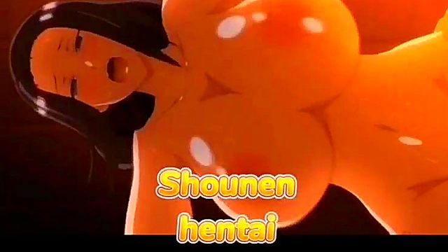 Blonde Cammy Gets Anal Filled By Futanari Big Dick On VR Street Fighter