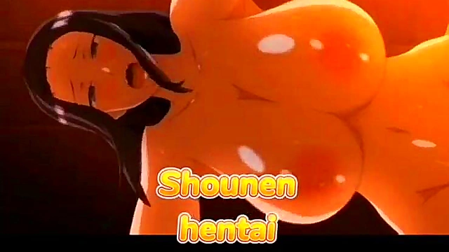 Blonde Cammy Gets Anal Filled By Futanari Big Dick On VR Street Fighter