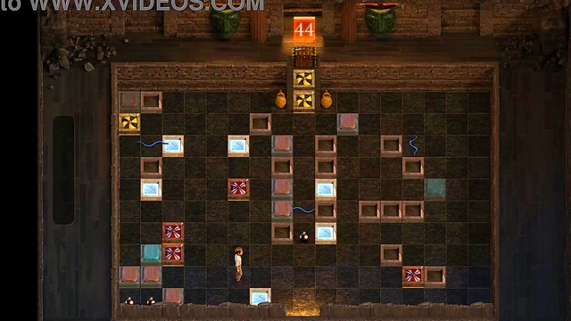 SBBW Fairy Gets Fucked Hard by Giant Monster Dick in Fantasy World