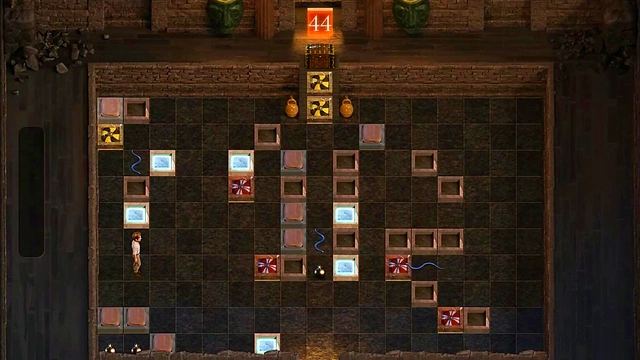 SBBW Fairy Gets Fucked Hard by Giant Monster Dick in Fantasy World