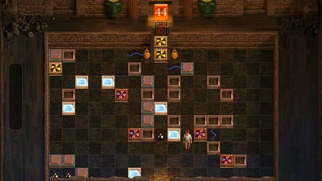 SBBW Fairy Gets Fucked Hard by Giant Monster Dick in Fantasy World