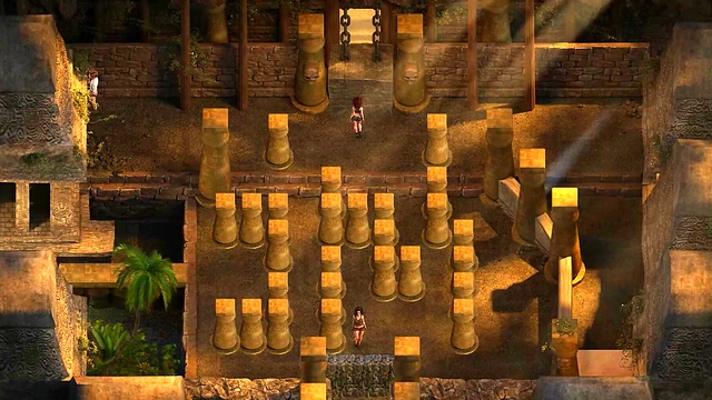 SBBW Fairy Gets Fucked Hard by Giant Monster Dick in Fantasy World